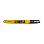 Guide pour tron�onneuse dewalt dt20687 - qz 45cm