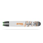Guide de tron�onneuse light 04 stihl 30030003313 . 325  1, 3mm 40 cm