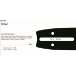 Guide de tronconneuse oregon 188vxlgk041 versacut 45 cm Guide de tronconneuse oregon 188vxlgk041 versacut 45 cm