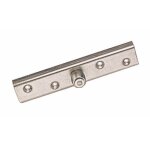 Guide � visser pour portes pliantes et accord�on - s�rie 130000 rob