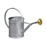 Guillouard - arrosoir acier galvanis� 1l 80300