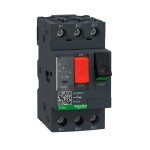 Disjoncteur moteur - schneider - gv2me21 - 17 � 23a - 3p - magneto - thermique
