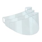 Gys 3 ecrans visiere externe - panoramic 3xl - 037311