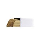 Gys baguettes métal d'apport tig acier (g3si1) - 1, 60 mm - x 319 Gys baguettes métal d'apport tig acier (g3si1) - 1, 60 mm - x 319