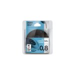 Gys bobine plastique fil plein mig aluminium alsi5 - 0, 8 mm - s100