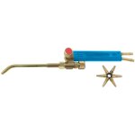 Gys - chalumeau soudeur ox / ad g400 (400l / h) - avec becs 038790