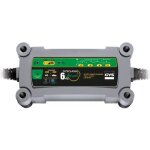 Gys - chargeur de batterie 12 v 6 a lifepo4 - gysflash 6. 12 lithium