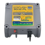 Gys - chargeur de batterie multifonctions 12 v 30 a pb / lifepo4 de 15 - 7 à 375 ah - gysflash 30. 12 ... Gys - chargeur de batterie multifonctions 12 v 30 a pb / lifepo4 de 15 - 7 à 375 ah - gysflash 30. 12 ...