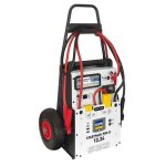 Gys d�marreur autonome startpack pro 12. 24 ci - 028920