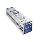 Gys electrodes rutiles aciers non alli�s - 0850 - 4 mm - x 110