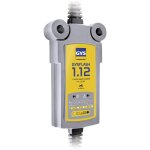 Gys gysflash 1. 12 029361 chargeur automatique 12 v 1 a