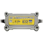 Gys gysflash 8. 12 029385 chargeur automatique 12 v 8 a