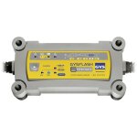 Gys gysflash heritage 6a 029538 chargeur automatique 12 v, 6 v 0. 8 a 6 a