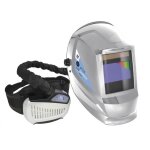 Gys masque lcd respiratoire gysmatic 9 / 13 air true color xl - 065727 Gys masque lcd respiratoire gysmatic 9 / 13 air true color xl - 065727