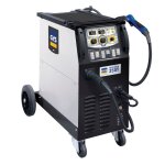 Gys poste � souder multiweld 250t + accessoires - 078635