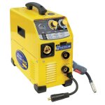 Gys poste de soudure mig / mag inverter easymig140 - 032262