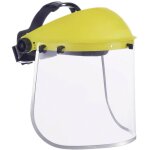 Gys - toparc 042865 casque anti - n��uds avec visi�re rabattable