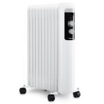 H. koenig warm110 - radiateur bain d'huile