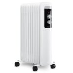 H. koenig warm90 - radiateur bain d'huile