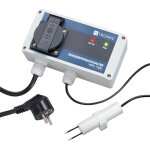 H - tronic interrupteur de niveau d'eau wps 1000, 230 v