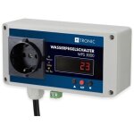 H - tronic interrupteur de niveau d'eau wps5000