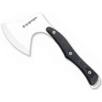 Hacha monter��a 11008 miguel nieto de 27 cms, avec lame en acier de 12, 5 cm et mango mikarta avec ...