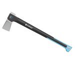 Hache  fendre  c2500 ergo , 74 cm