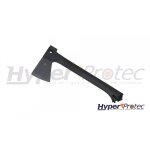 Hache de survie woodman with armour