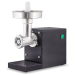 Hachoir � viande reber 10906 n, 250 w, fonte, gris
