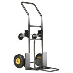 Haemmerlin - diable rollax / chariot 950 g - 307071101 Haemmerlin - diable rollax / chariot 950 g - 307071101
