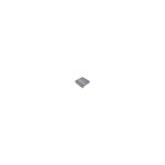 Hager - bo�te de sol 12 modules grise - goulotte installatio vq06057011
