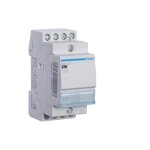 Hager - contacteur 25a, 4f, 24v