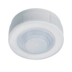 Hager ee804a d�tecteur de mouvement infrarouge de surface 360�