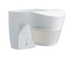 Hager ee820 dtecteur de mouvement de surface blanc 140