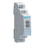 Hager egn100 interrupteur horaire 1 voie multi - fonctions bluetooth