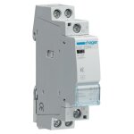 Hager esc225s groupe �lectrog�ne gris