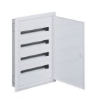 Hager fw424ft tableau �lectrique encastr� fw2 4 rang�es 24 modules