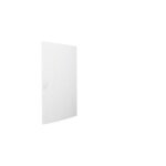 Hager gamma coffret 4x18 modules porte blanche