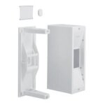 Hager gd102n tableau de distribution électrique Hager gd102n tableau de distribution électrique