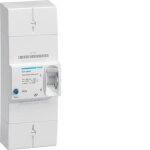 Hager hda260sf disjoncteur de branchement différentiel 2p 60a 500ma selectif Hager hda260sf disjoncteur de branchement différentiel 2p 60a 500ma selectif