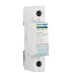 Hager spn015d cartouche parafoudre 15ka 275v 1p