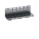 Accessoire disjoncteur - hager - support universel pour borniers sanvis - int�rieur - a l'unit�