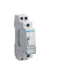 Hager - t�l�rupteur 2f 12v