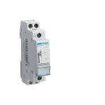 Hager - t�l�rupteur 2f 24v