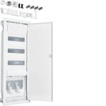 Hager vh603nwh tableau de distribution �lectrique