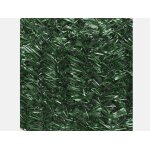 Haie artificielle premium 90 brins 6 m - 2 rouleaux 3 x 2 m - jardideco