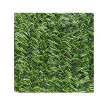 Haie artificielle luxe 110 brins 6 m - 2 rouleaux 3 x 1, 80 m - jardideco