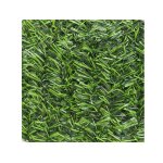 Haie artificielle luxe 110 brins 6 m - 2 rouleaux 3 x 2 m - jardideco