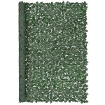 Haie artificielle - vevor - 244x183 cm - brise vue clôture de lierre artificiel intimité - pour jardin, ... Haie artificielle - vevor - 244x183 cm - brise vue clôture de lierre artificiel intimité - pour jardin, ...