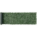 Haie artificielle - vevor - haie artificielle brise vue clôture lierre rouleau tissu maillé 99x401 cm ... Haie artificielle - vevor - haie artificielle brise vue clôture lierre rouleau tissu maillé 99x401 cm ...